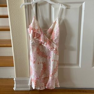 Lovers +Friends Dress